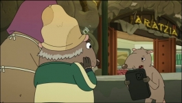 Kevin - Season 01 Episode 06